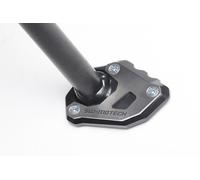 SW-MOTECH Rallonge de béquille latérale moto