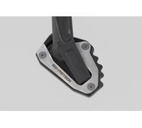 SW-Motech Rallonge de béquille latérale – Noir/Argent