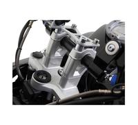 Sw-motech Rehausse De Guidon 20 Mm Leh.07.039.117/s
