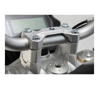 Sw-motech Rehausse De Guidon 20 Mm Leh.07.039.12800/s