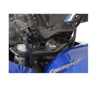 Sw-motech 20 Mm Leh.08.039.12100/b Handlebar Riser Noir