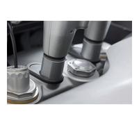 Sw-motech Rehausse De Guidon 30mm Triumph Tiger 1200 22
