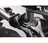SW-MOTECH Rehausse de guidon de moto Ø22 MM H=30 MM 21 MM