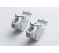 SW-MOTECH Rehausse de guidon de moto H=32 MM 25 MM compatible avec compatible av