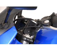 SW-Motech Rehausse Guidon REH. 20 MM, TYPE AA, NOIR