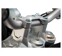 SW-Motech Rehausse Guidon REHAUS.30MM,ARG. BMW F750