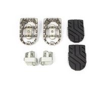 Sw-motech Ion Frs.05.011.10002/s Suzuki Footpegs Noir