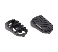 Sw-motech Repose-pieds Ion Honda Xl650v/xl700v/moto Morini X-cape