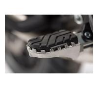 SW-Motech Repose-pieds Ion Kit pour KTM 790 ADV (19-21)