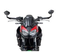 SW-Motech Kawasaki Z650 (16-), Z7 Hybrid (23-). - Kawasaki Z650 (16-), Z7 Hybrid (23-).