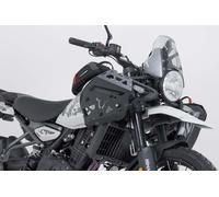 Sw-motech Slc Royal Enfield Himalayan 450 Abs 25-24 Right Side Case Fitting Gris