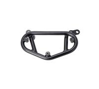 Sw-motech Slc Left Hta.41.620.10000 Side Cases Fitting Argenté