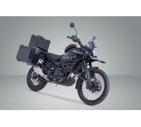 SW-Motech Royal Enfield Himalayan 450 Rally (25-). - Royal Enfield Himalayan 450 Rally (25-).