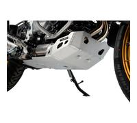 SW-Motech Argent. BMW F 850 GS Aventure (18-). - Argent. BMW F 850 GS Aventure (18-).