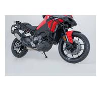 SW-Motech Noir. Ducati Multistrada V2 / V2 S (24-). - Noir. Ducati Multistrada V2 / V2 S (24-).
