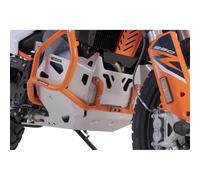 SW-Motech Argent. KTM 790 Adv/R, 890 Adv/R - Argent. KTM 790 Adv/R, 890 Adv/R