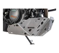 Sw-motech Mss.04.958.10000 Ktm 390 Adventure Carter Cover Argenté