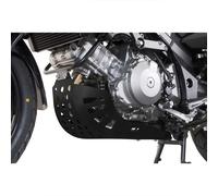 Sw-motech Mss.05.265.100/b Suzuki Dl 1000 V-strom/kawasaki Klv 1000 Carter Cover Noir