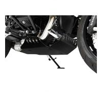 Sw-motech Mss.07.512.10000/b Bmw R Ninet/scrambler Carter Cover Noir