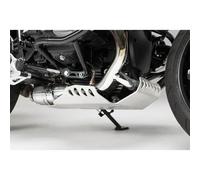SW-Motech Sabot de protection moteur BMW R nineT (14-) / Scrambler (16-) MSS.07.512.10000/S Gris