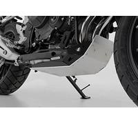 SW-Motech Sabot moteur - Noir/Gris. Honda CB500X (18-).