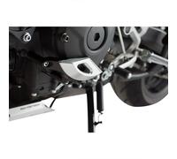 Sw-motech Xsr 900/mt-09/tracer Carter Protector Noir