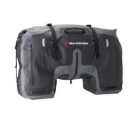 SW-Motech Sacoche de selle moto Drybag 700 - 70 l Étanche Universelle Gris/Noir