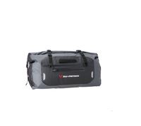SW-MOTECH Sac arrière étanche gris/noir DRYBAG 350 35 L