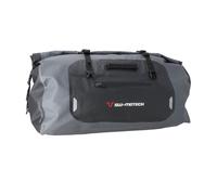 SW-MOTECH Sac arrière étanche gris/noir DRYBAG 600 60 L