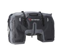 SW-MOTECH Sac arrière étanche gris/noir DRYBAG 700 70 L