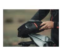 SW-Motech Sac arrière Pro Roadpack 1680D Nylon balistique 8-14 L Noir/Anthracite
