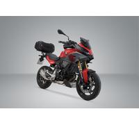 SW-Motech BMW F 900 R / XR (19-). - BMW F 900 R / XR (19-).