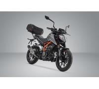 SW-Motech KTM 125 / 390 Duke (17-23). - KTM 125 / 390 Duke (17-23).