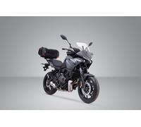 SW-MOTECH Sac arrière + support RACKPACK compatible avec YAMAHA TRACER 7 700
