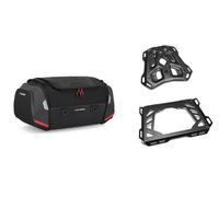 SW-MOTECH Sac arrière + support RACKPACK compatible avec YAMAHA XT1200Z SUPER TÉ