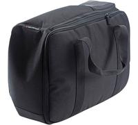 SW-Motech Sac intérieur Trax M/L – 600D polyester avec extension de volume – Noir
