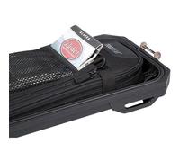 SW-Motech Sac intérieur pour valises latérales Trax ADV M/L 5x19x40 cm Noir