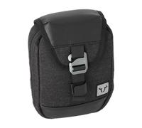 SW-Motech Legend Gear LA10, sac d accessoires Noir Noir