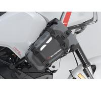 SW-MOTECH Sac Moto Universel Drybag 80 Queue Sac Barre de Soudure Paramoteur