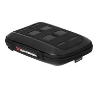 SW-Motech Sac supplémentaire pour moto Pro Pocket 1 l EVA Noir