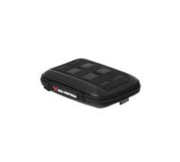 SW-Motech Pro Pocket 1L, sac d accessoires Noir Noir
