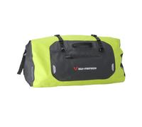 SW-Motech Drybag 600 Sacoche arrière de Moto 60 l Jaune Noir