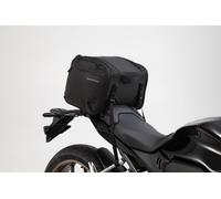 SW-MOTECH Sacoche arrière moto ION M 26-36 L 600D