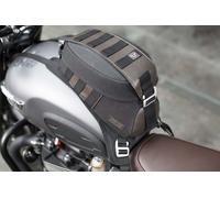 SW-MOTECH Sacoche de réservoir avec sangles moto LEGEND GEAR LT2 5,5L