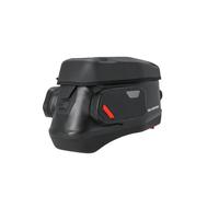 SW-MOTECH Sacoche de réservoir étanche PRO CITY WP 9L