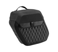 SW-MOTECH Sacoche latérale gauche pour moto LEGEND GEAR LH2 25 5 L 600D/SLH