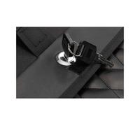 SW Motech Legend Gear side bag LH2 25,5 l. 600D Polyester/Leatherette. For SLH left. | BC.HTA.00.682.10000