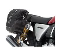 SW-Motech Système de poches latérales Legend Gear Black Edition pour Honda CB1100 EX/RS (16-)