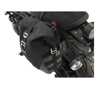 SW-Motech Yamaha XSR900 Abarth (17-). - Yamaha XSR900 Abarth (17-).