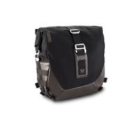 SW-MOTECH Sacoche latérale moto + support gauche LEGEND GEAR LC2 - SLC compatibl